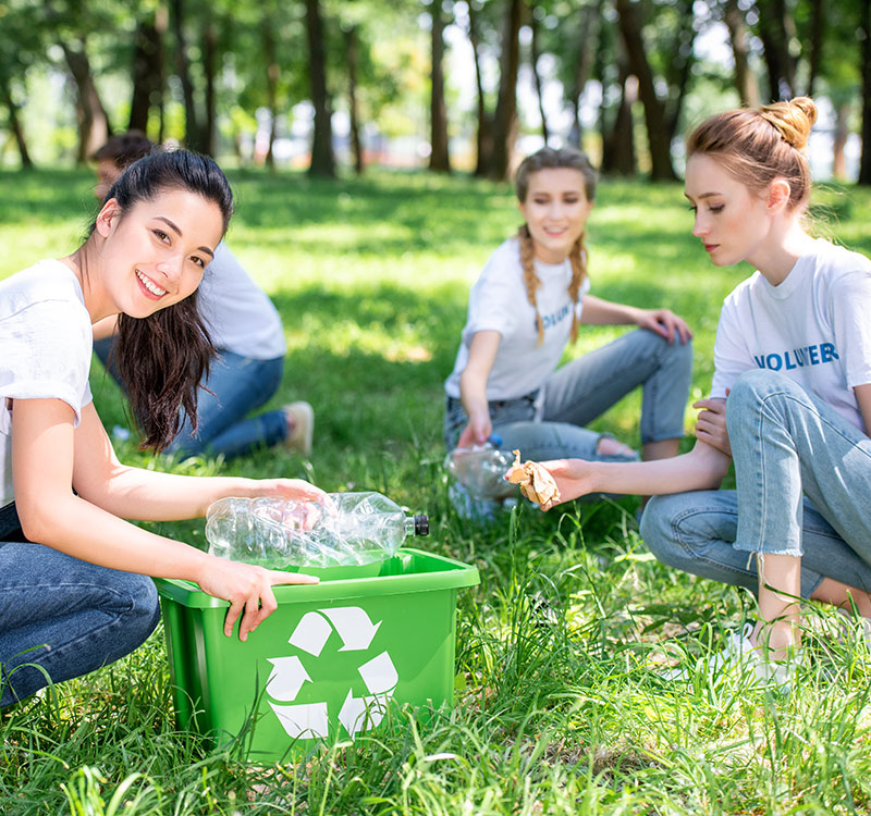 Protecting Forests, Futures Is Our Mission